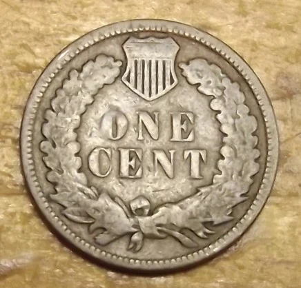 New-Personal-Record-Old-Find-In-Circulation-1886-Indian-Head-Cent-Type-2